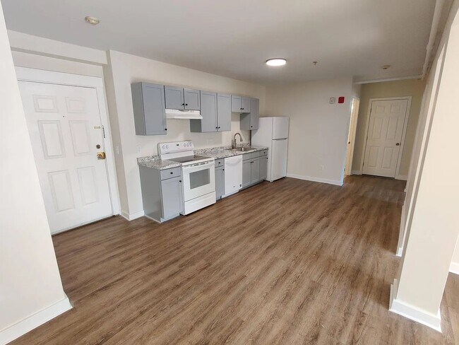 30 Gatehouse Rd Unidad 202