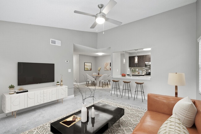 Halston Riverside