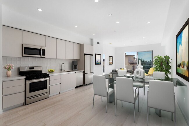 Photo - 1827 Midvale Ave-BRAND NEW!