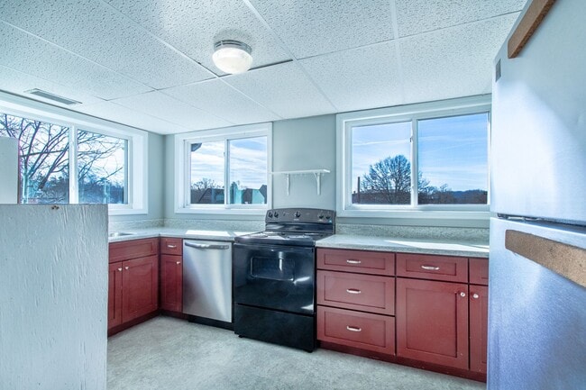 Photo - Downtown Apartment