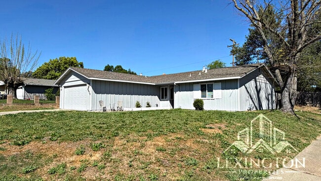 Photo - Lovely, 3BD/2BA, Home in Desirable Orangevale Neighborhood, Almond Acres, off Oak Ave. and Hickory!