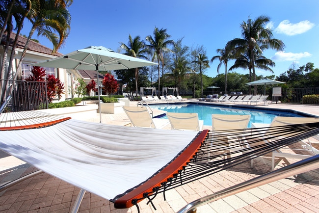 Atlantic at East Delray