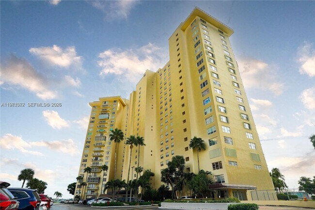 Photo - 11111 Biscayne Blvd Unit 20E