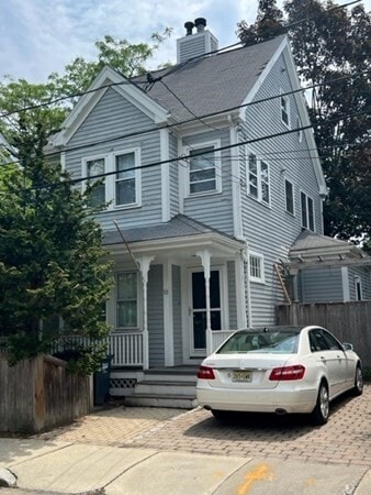 Photo - 10 Orrin St Townhome