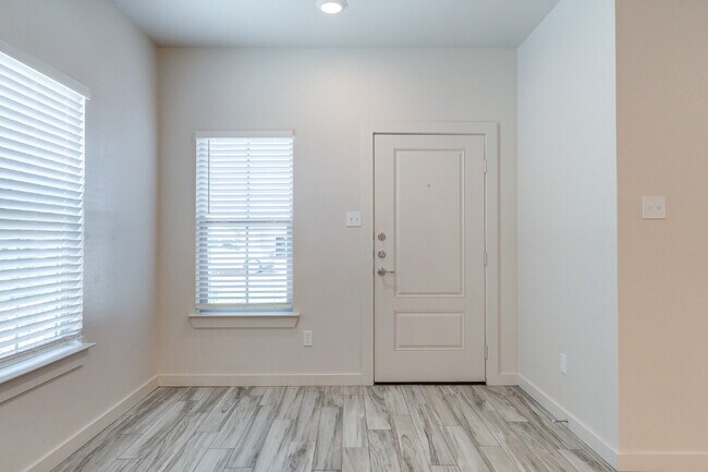 Photo - Brand new townhomes in Frenship East!