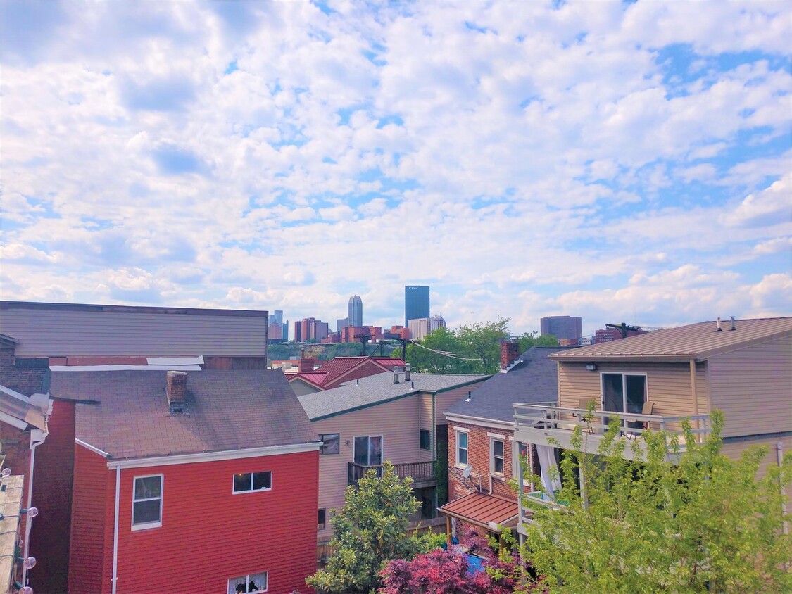 Photo - 2115 Wharton St/2116 Merriman Way