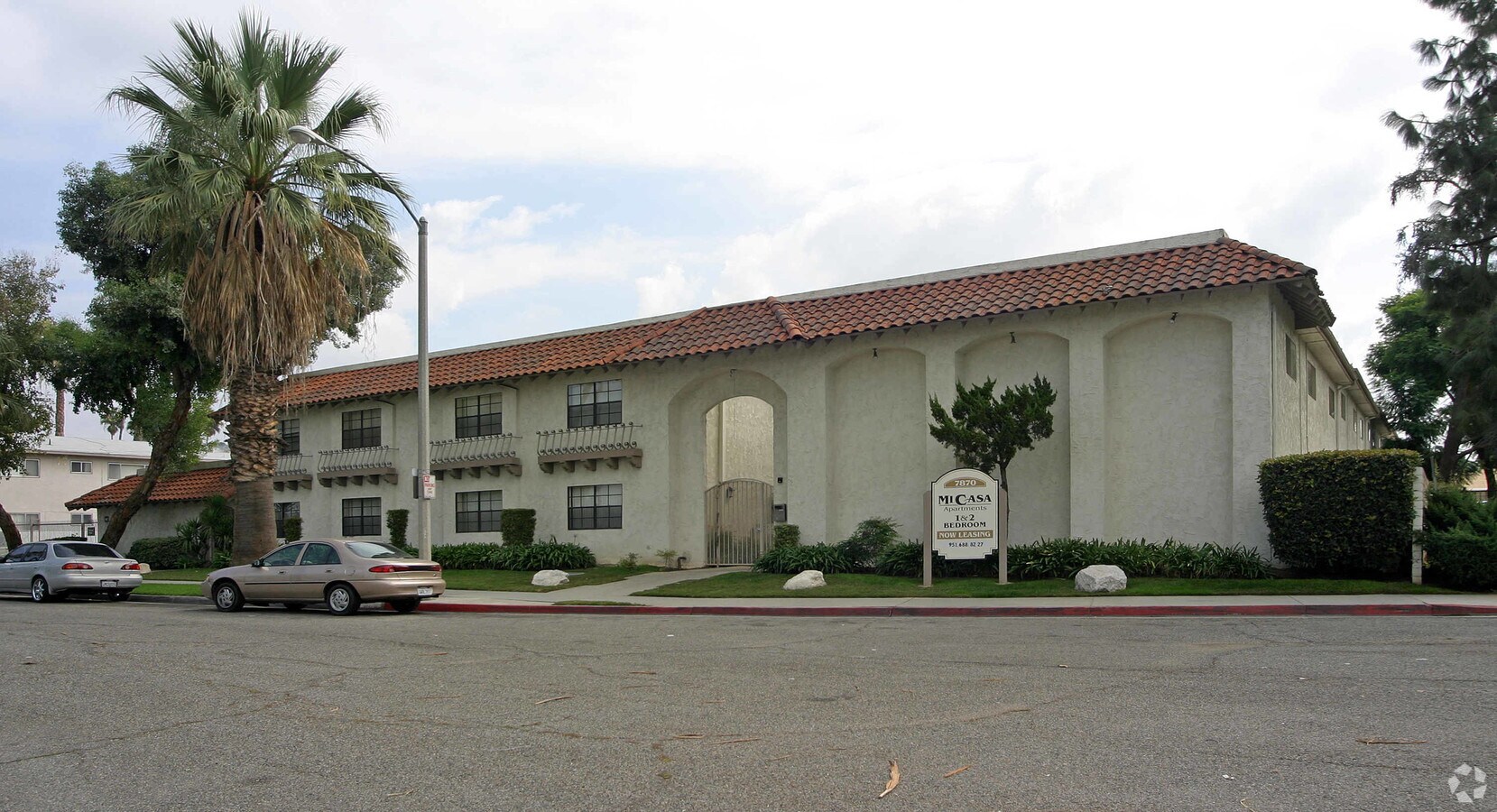 Mi Casa Apartments - Mi Casa Apartments