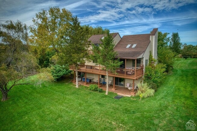 Photo - 3011 Sleepy Hollow Rd House