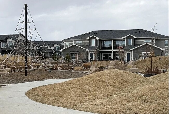 Photo - Elegant Townhome in Loveland
