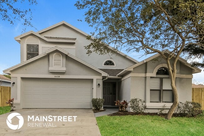 Building Photo - 6658 Chantry St