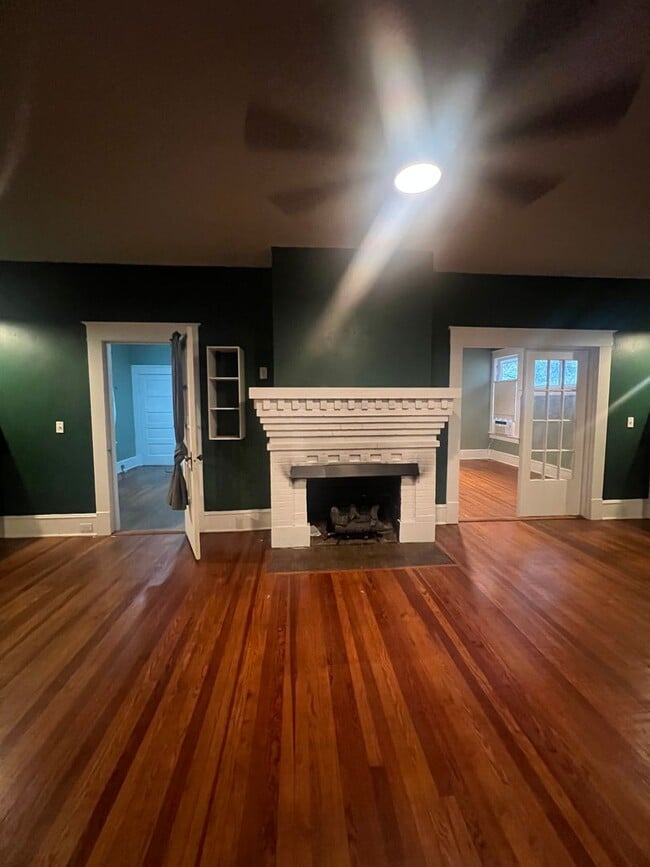 Photo - Historic Highland Beauty WITH Garage Apartment!