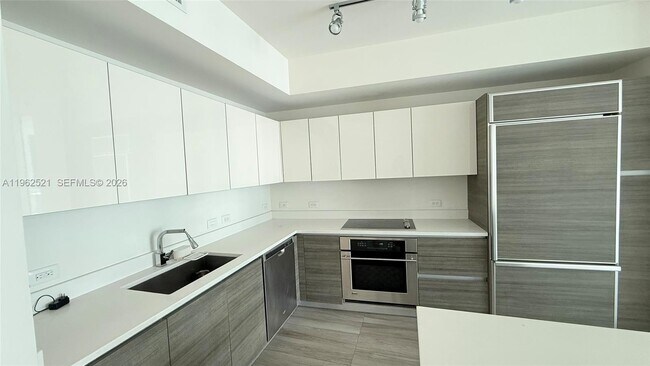 Photo - 1100 S Miami Ave Unit 1710