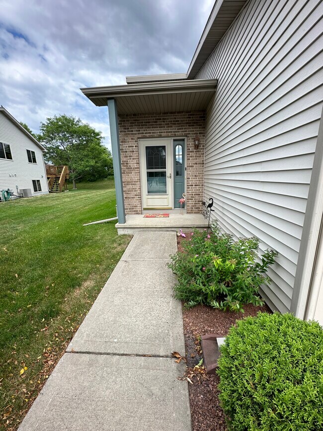 Photo - 3216 Isaac Ln Unit 3216