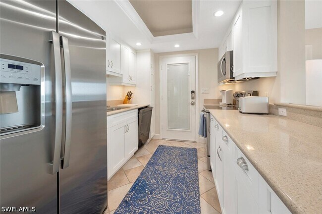Photo - 2800 Gulf Shore Blvd N Unit 304