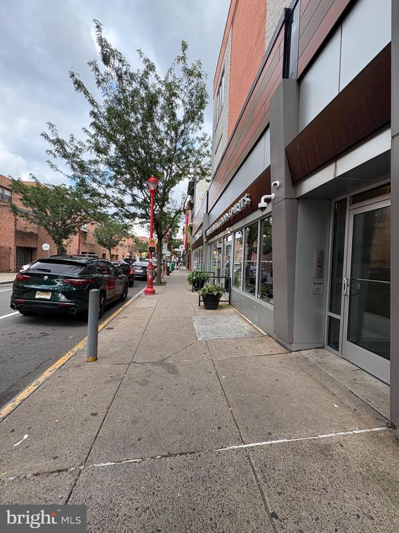Building Photo - 728 South St Unit APT A