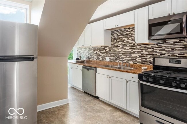 Photo - 509 N Meridian St Unidad 5