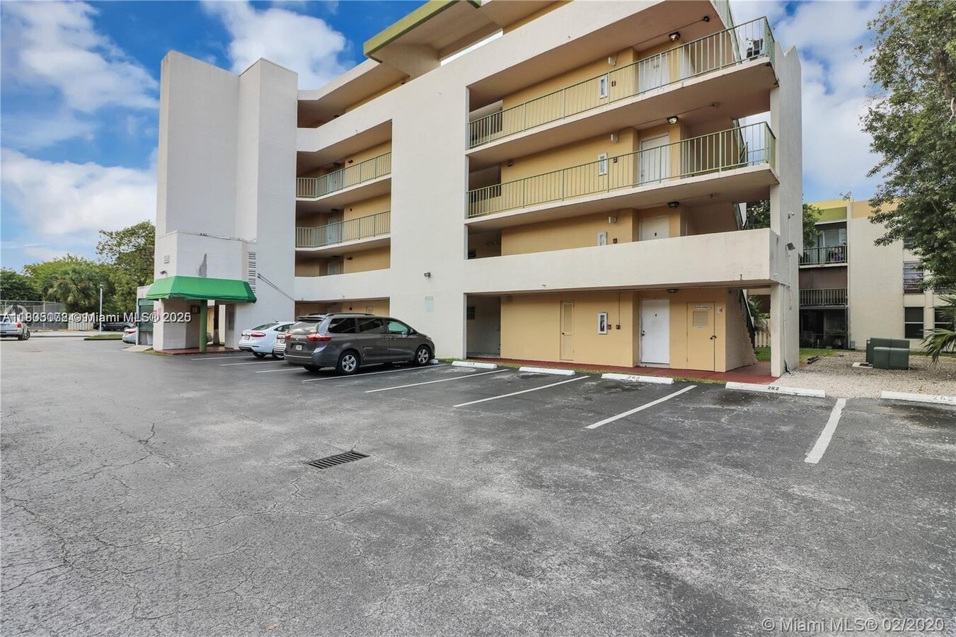 Photo - 8840 Fontainebleau Blvd Condo Unit 304