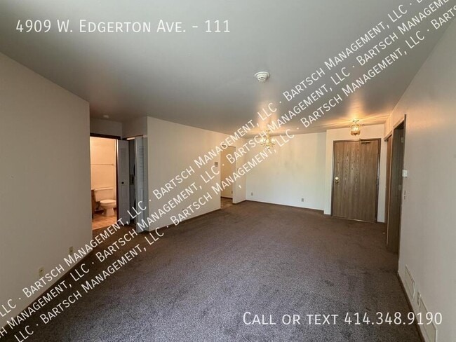Photo - 4909 W Edgerton Ave Unit 111