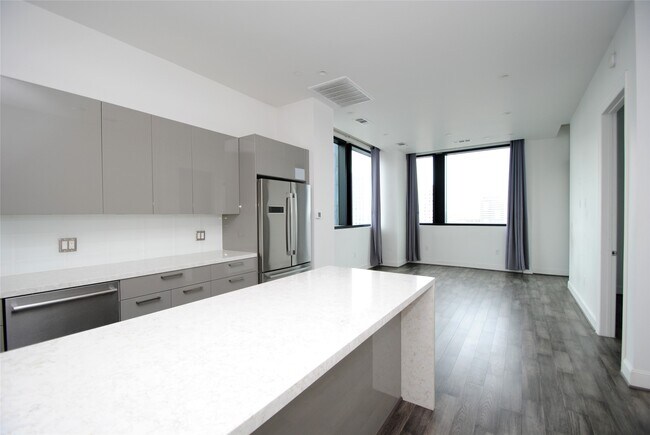 Photo - 1211 Caroline St Unit 1104