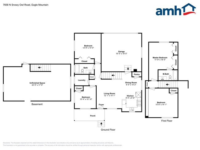 Photo - 7658 Snowy Owl Rd