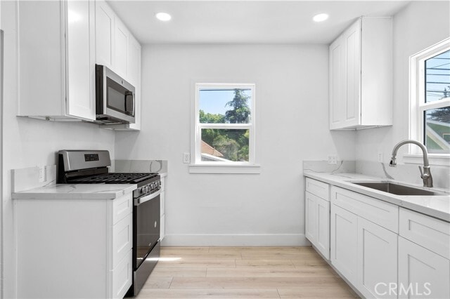 Photo - 2240 6th St Unit Back House