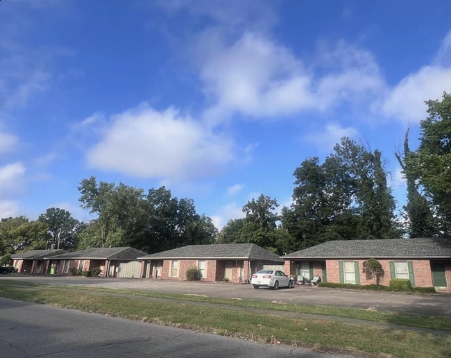 Photo - 2 bed 1 bath duplex in Mayfield, KY