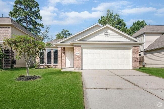Building Photo - 16608 Foursquare Dr Rental