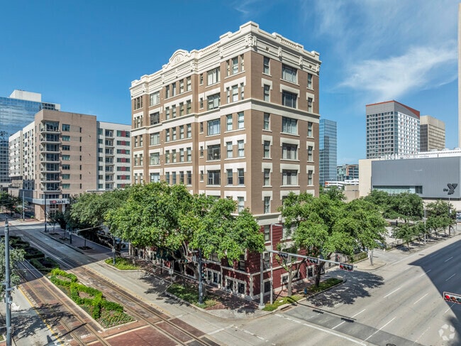 1700 Main St - Primary - Beaconsfield Condos