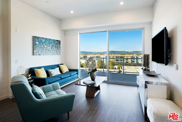 Photo - 4140 Glencoe Ave Unit 604