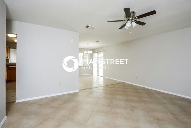 3 Bedroom Pet-Friendly Home in North Port, FL with Main Street Renewal