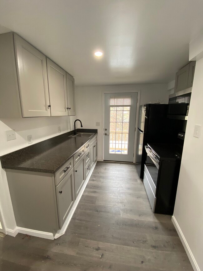 353 Crescent St Apartments For Rent in Athol, MA