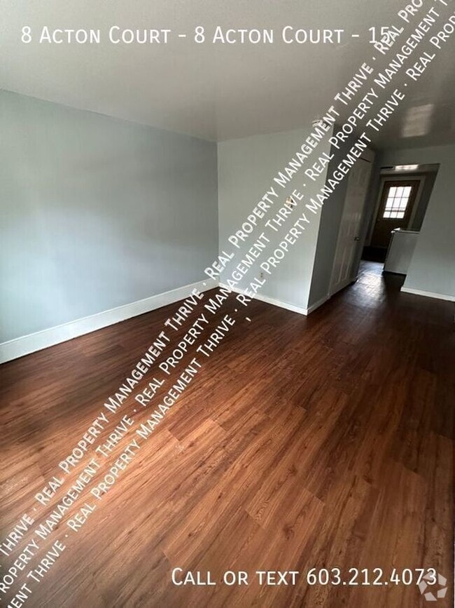 Building Photo - 8 Acton Ct Unit 15 Rental