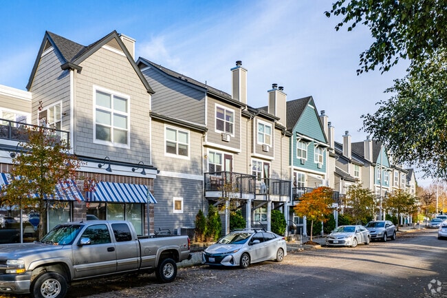 Photo - NorthWynd at Columbia Shores