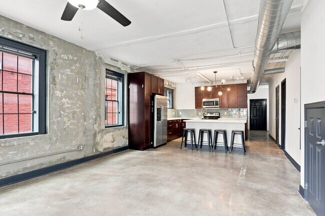 Photo - 6825 Avenue C Unit C