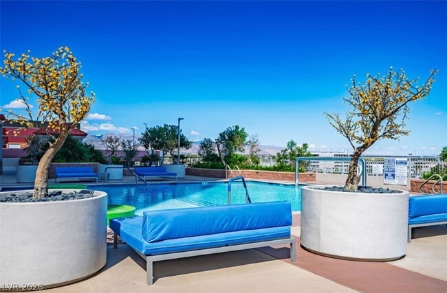 Photo - 200 W Sahara Ave Unidad 504