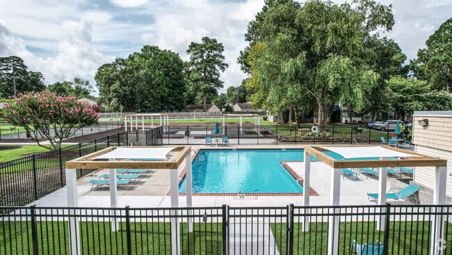 Building Photo - The Connelly Rental