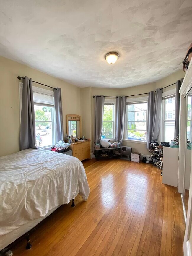 Photo - 5 Fuller St Unit 5A