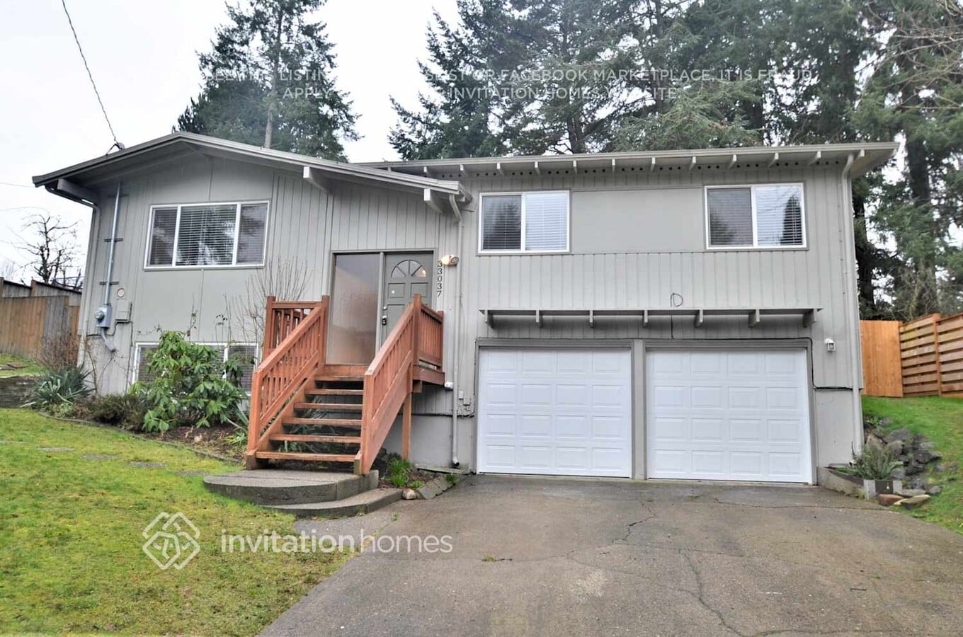 Photo - 33037 29th Ave SW House
