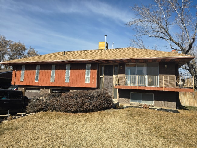 Building Photo - 1190 W 4575 S