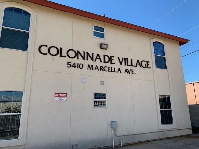 Building Photo - 5410 Marcella Ave Unit 14