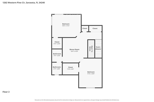 Photo - 1262 Western Pine Cir