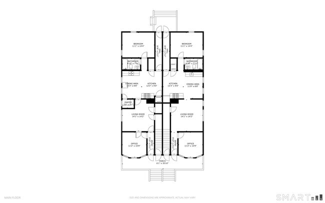 Photo - 157 Sage Ave Unidad 1st floor left