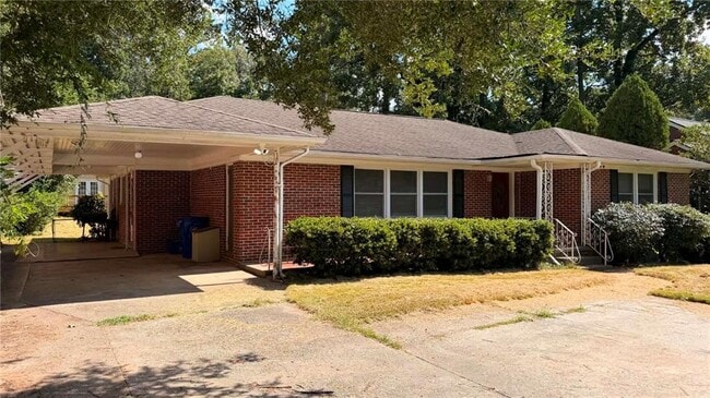 1393 Scott Blvd