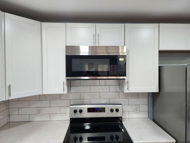 Photo - 3 bed 1 Bath Home Mount Airy