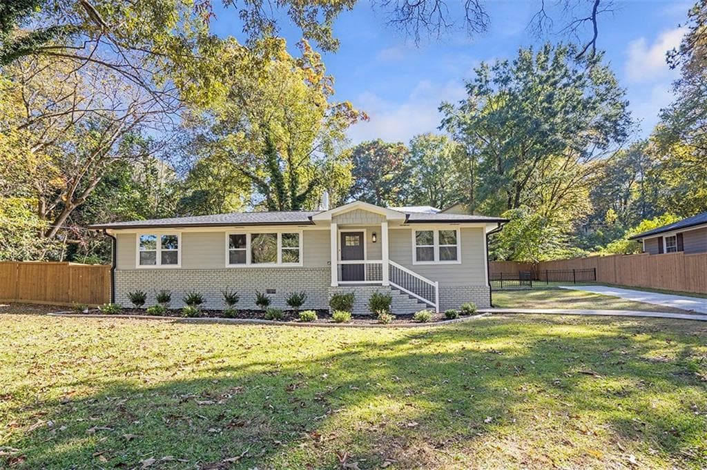 Photo - 2676 George St NW (Atlanta, GA)