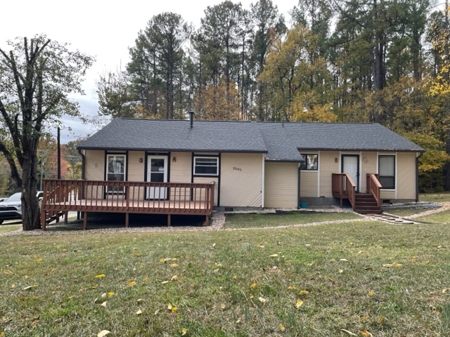 Building Photo - 2001 Peppertree St