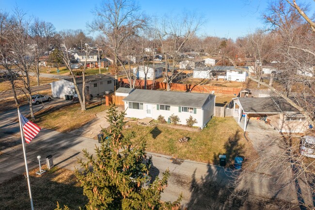 3 Bed, 1 Bath Single Family in Arnold! - 3 Bed, 1 Bath Single Family in Arnold! House