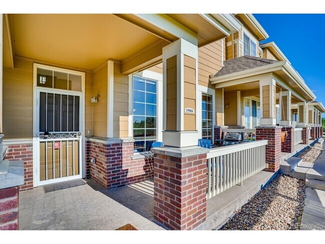 Building Photo - 15904 E Geddes Ln Rental