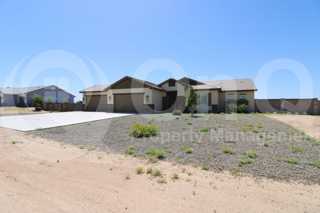 Photo - 10131 W Camino De Oro House