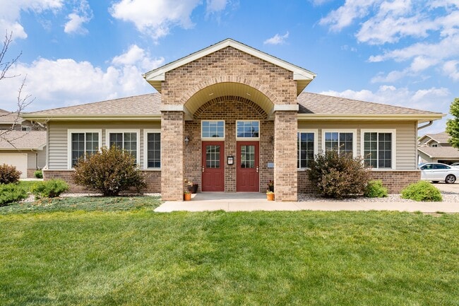 Photo - The Windsor Apartments